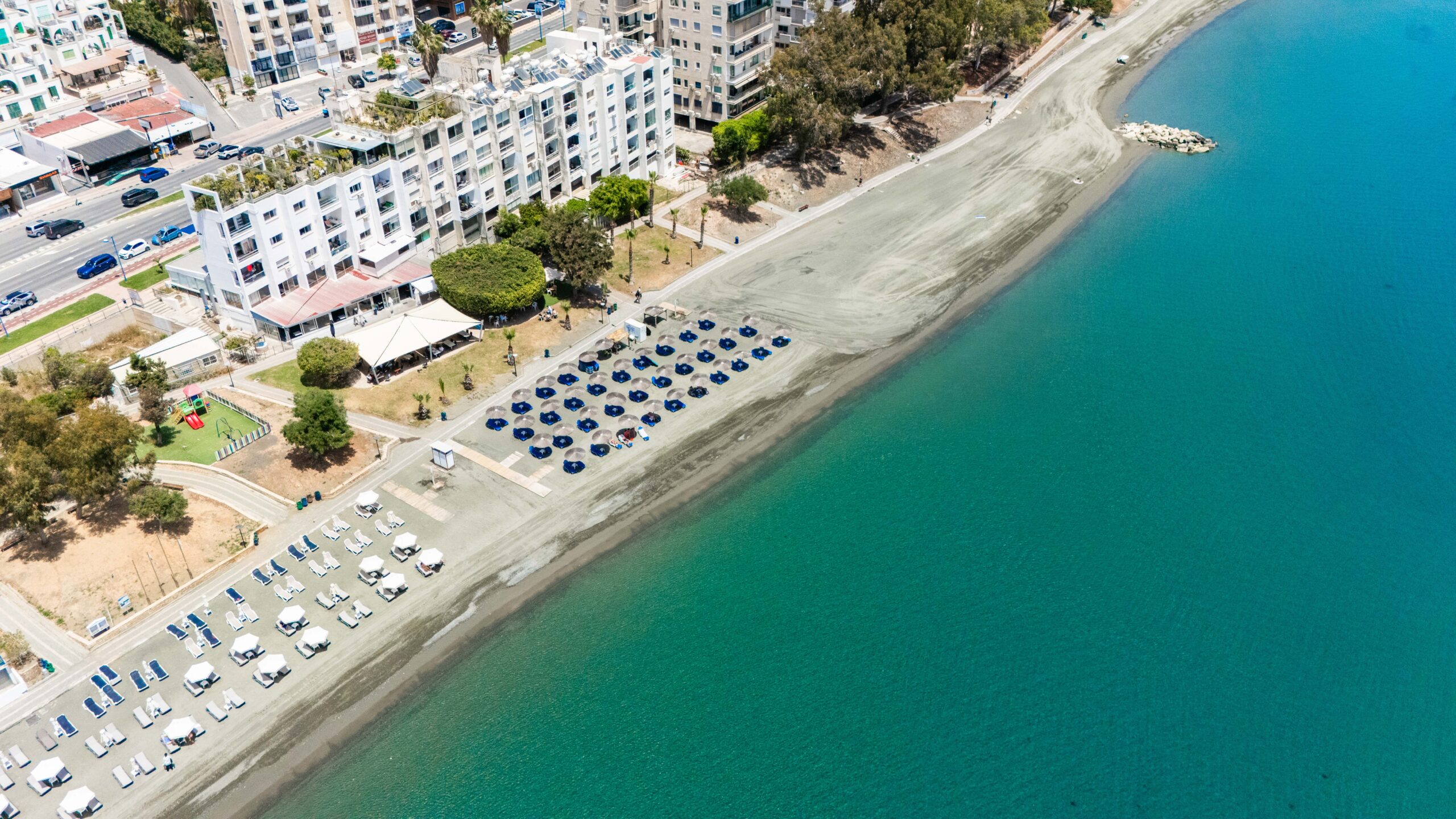 Armonia Beach Limassol
