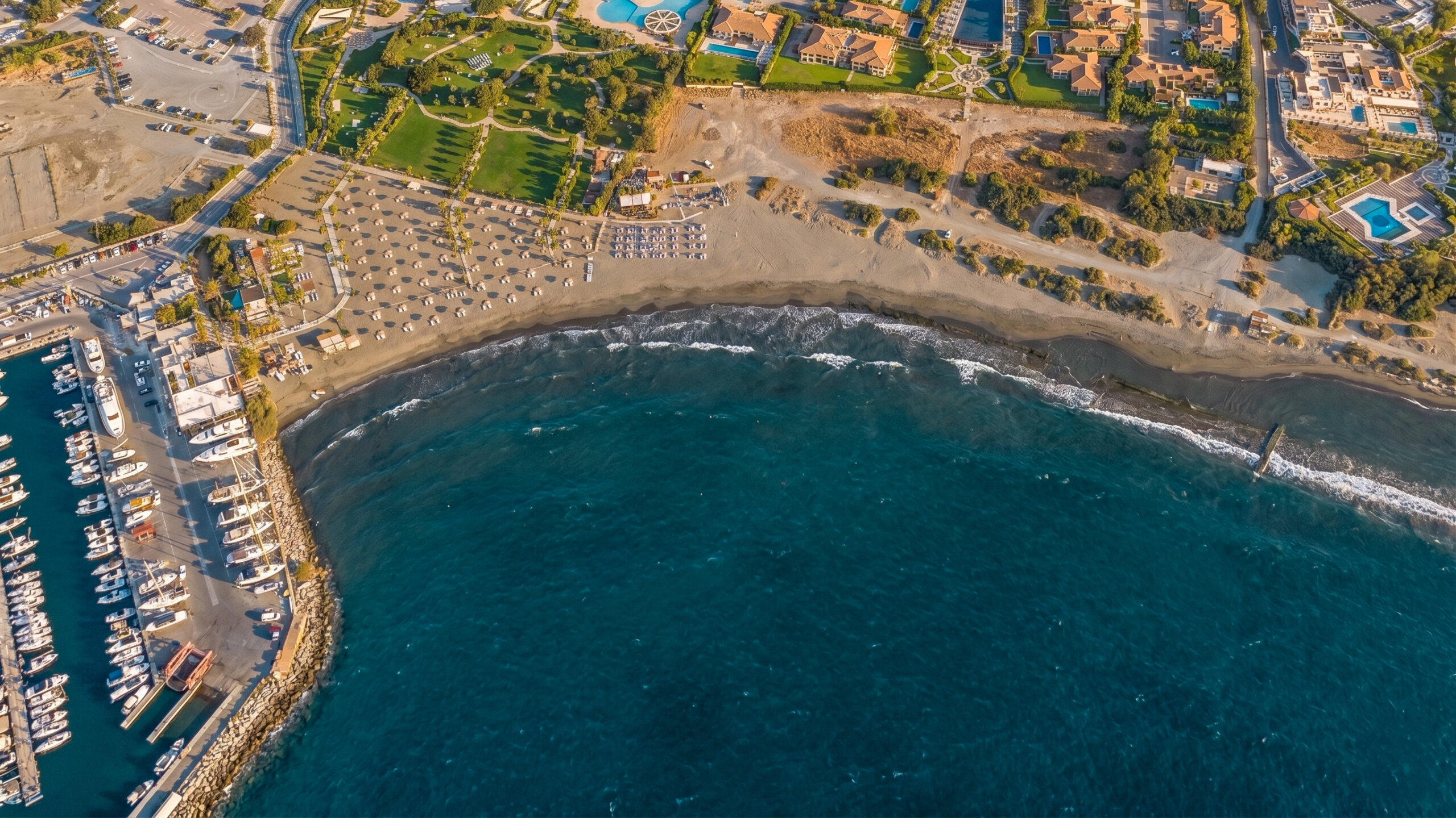 Panagies Beach