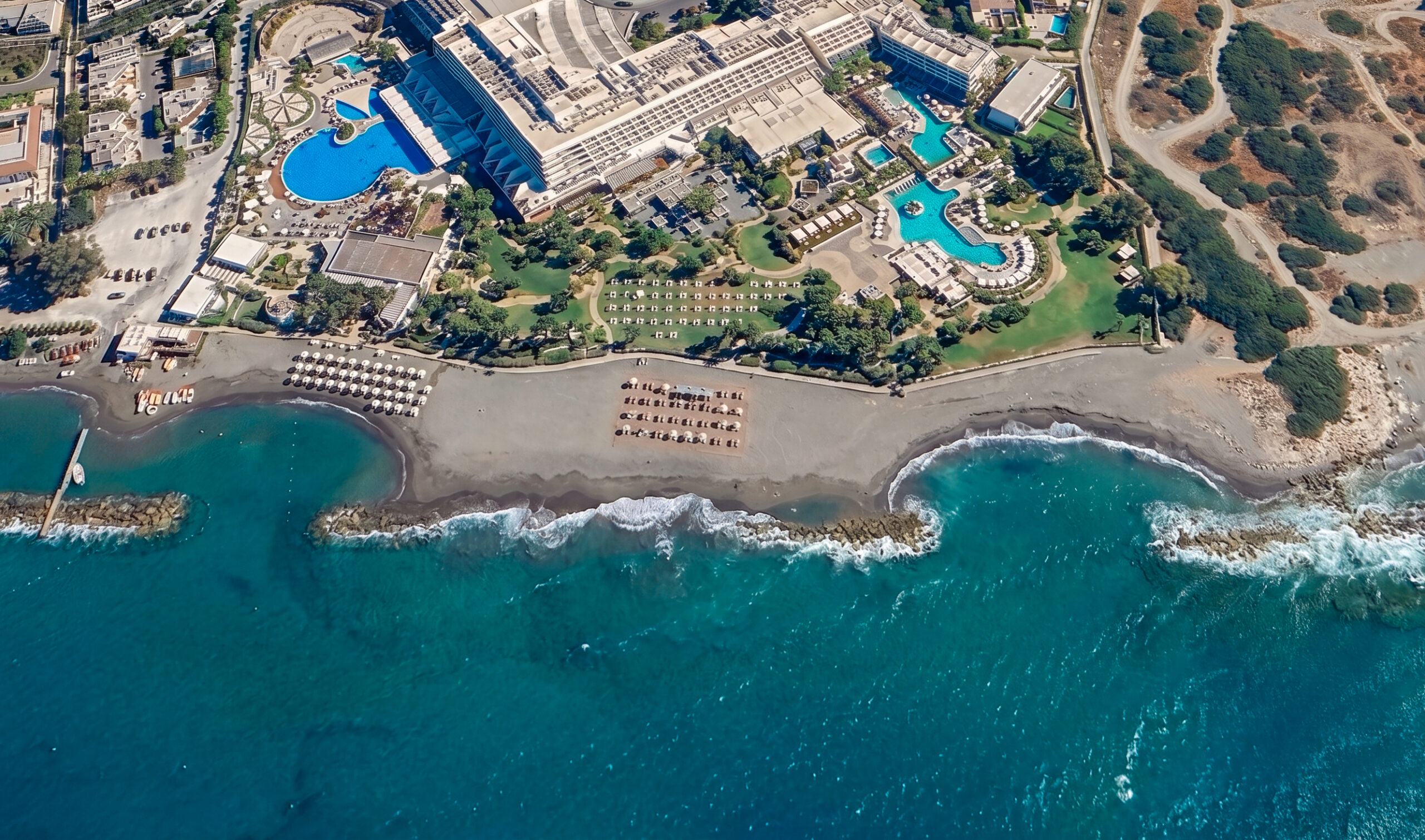 Aoratoi Beach