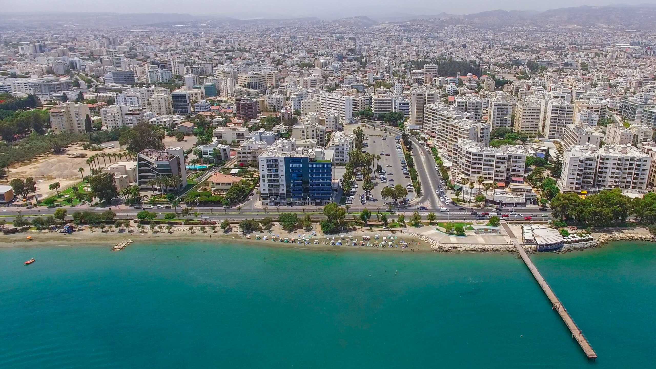 Akti Olympion Beach A