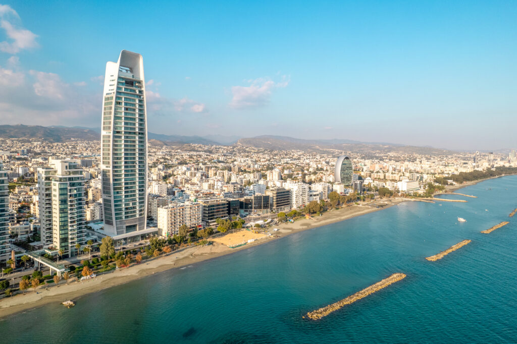 Akti Olympion Beach B