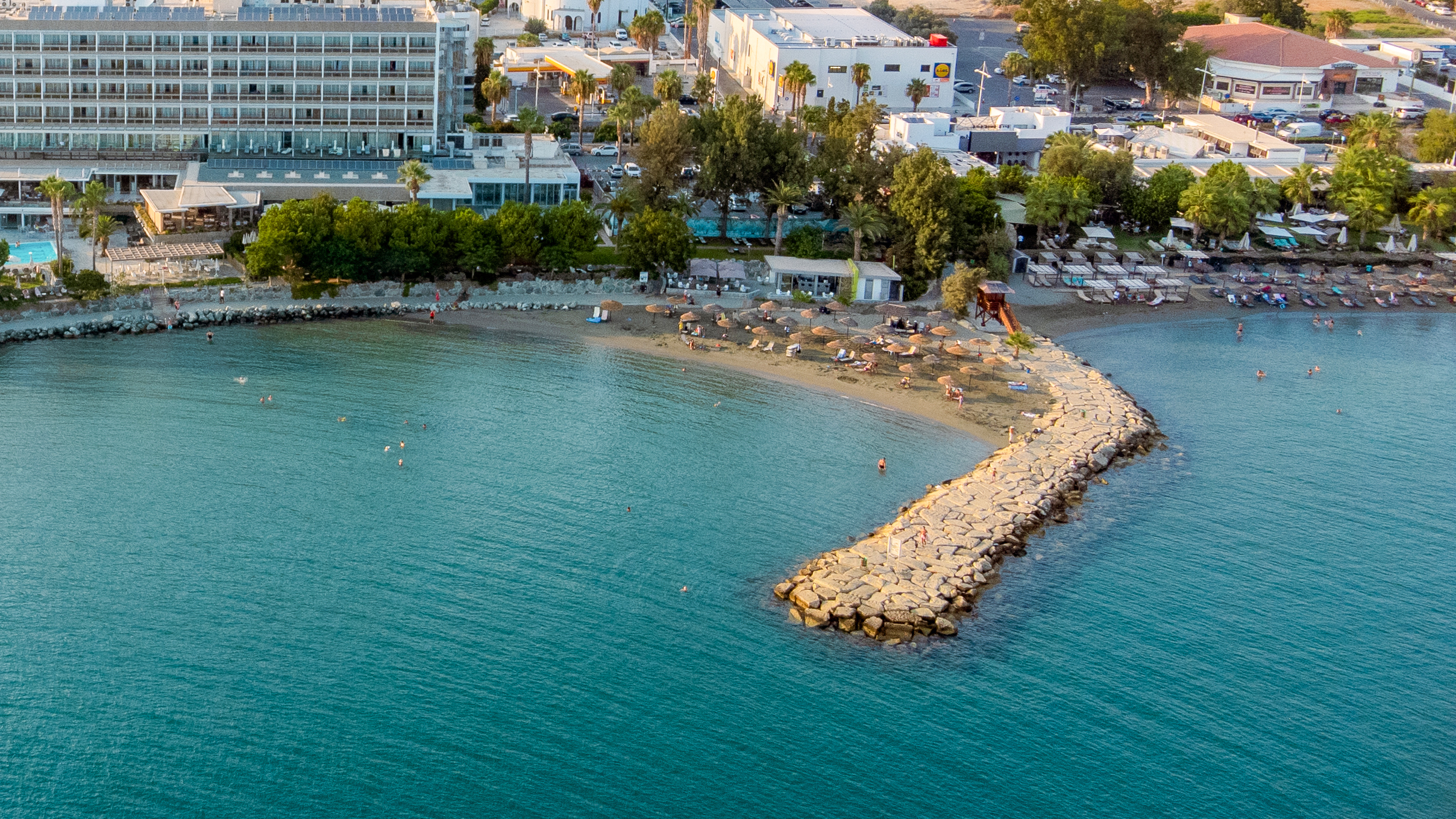 Miami Beach Limassol
