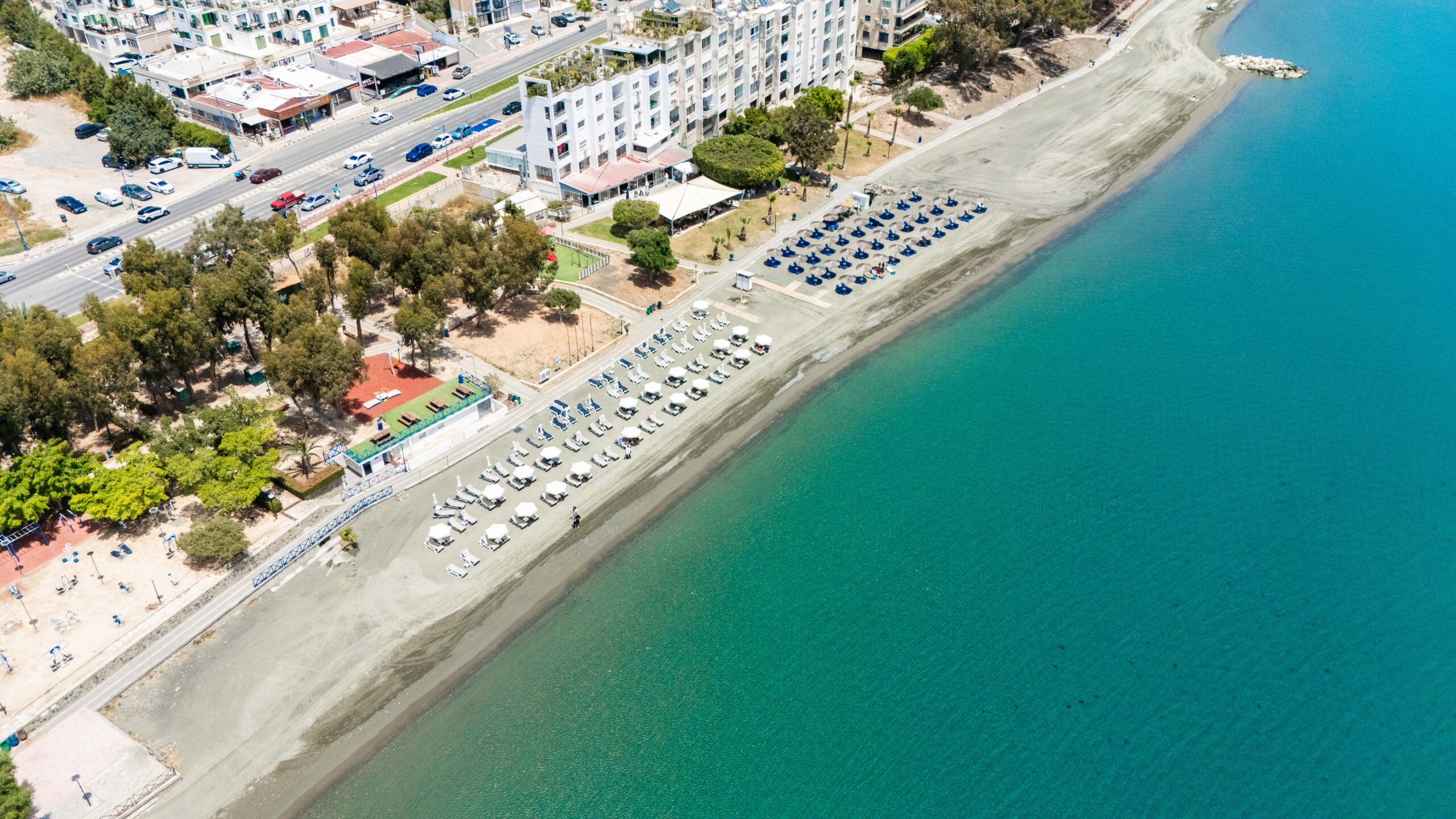 Castella Beach Limassol